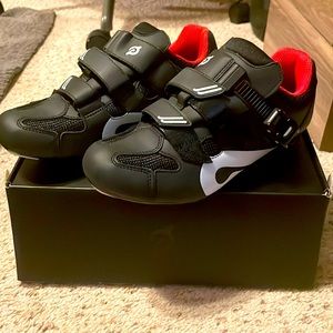 Peloton Cycle Shoes